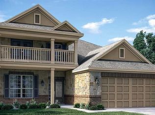 19503 Shelby Ridge Ln, Houston, TX 77073