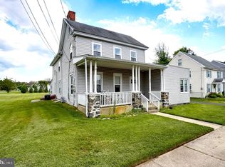 276 Kings Hwy, Clarksboro, NJ 08020