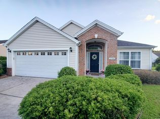 2704 Coopers Ct, Myrtle Beach, SC 29579
