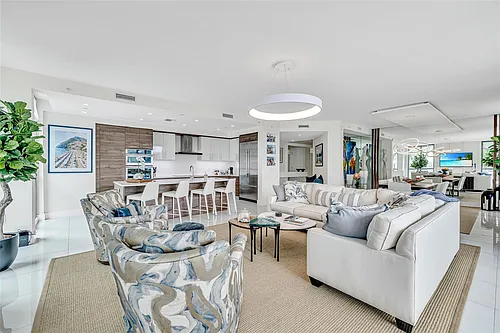 100 E Las Olas Blvd #1701 Photo 1