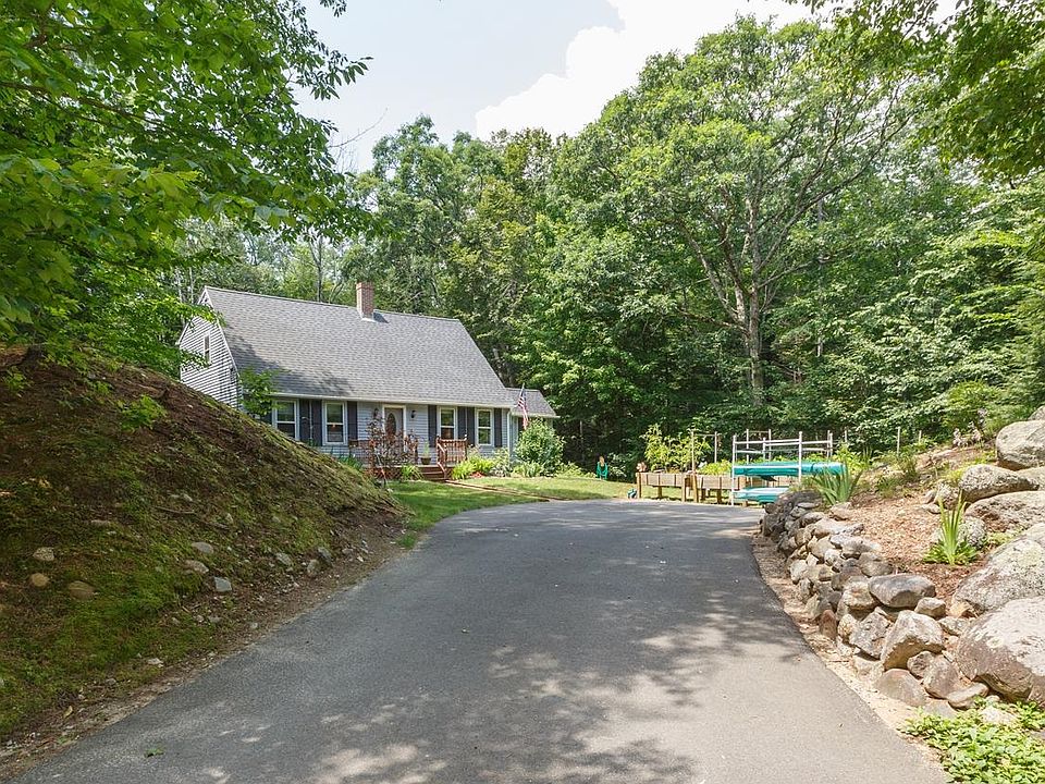 353 Tanglewood Drive, Henniker, NH 03242 Zillow