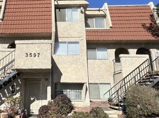 3597 Arville St Unit 203B, Las Vegas, NV 89103