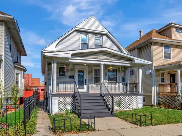 5220 W 22nd Pl, Cicero, IL 60804