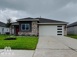 7815 Cattleman Valley Dr, Rosharon, TX 77583