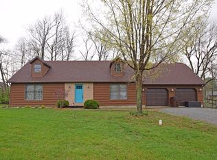 1700 Lorelei Dr, Fayetteville, OH 45118