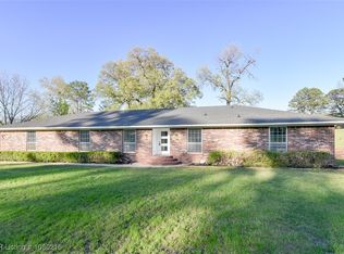 1200 N 58th Ter, Fort Smith, AR 72904