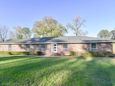 1200 N 58th Ter, Fort Smith, AR, 72904