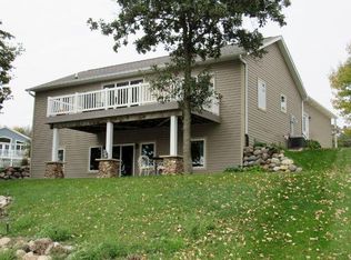 215 W Broadway St, Arnolds Park, IA 51331