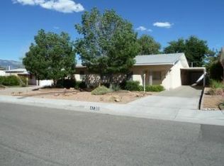 4730 Southern Ave SE, Albuquerque, NM 87108
