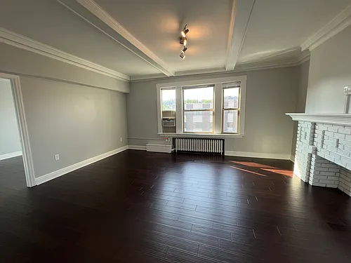 Floor plan 5721 Elwood St - C2 - MOVE IN TODAY
