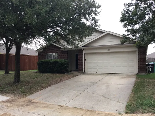1017 Greenbend Dr, Denton, TX 76210