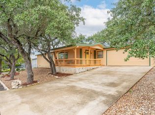 506 Coyote Ridge Dr, Kerrville, TX 78028