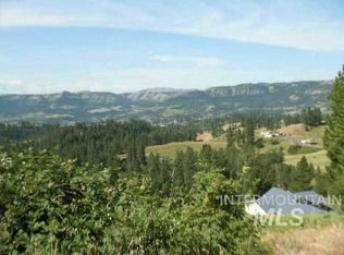 Tax 41 Adams Grade, Kamiah, ID 83536