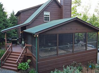 17 Lucky Ln, Blairsville, GA 30512