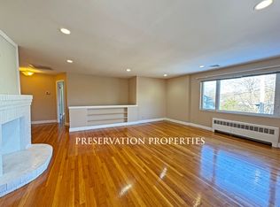 117 Langley Rd, Newton Center, MA 02459