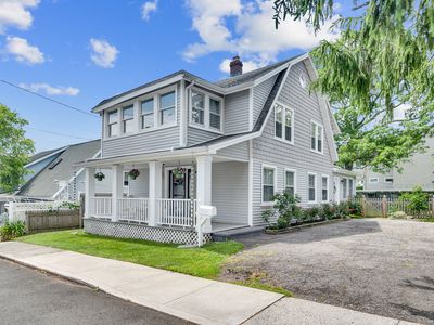 12 Scott Street, West Haven, CT, 06516