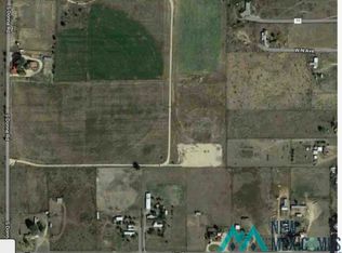 Sect 8 Ts #16S-R36E, Lovington, NM 88260