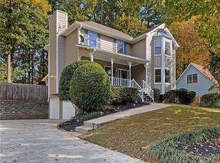 2081 Kolb Ridge Ct SW, Marietta, GA 30008