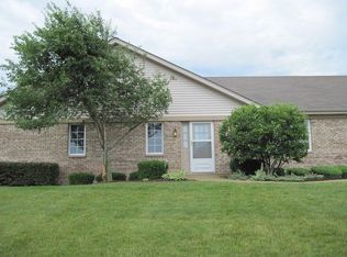 41 Iliad Dr, Tinley Park, IL 60477