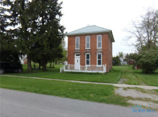 204 Pearl St, Hicksville, OH 43526