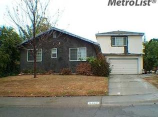 5346 Agate Way, Carmichael, CA 95608