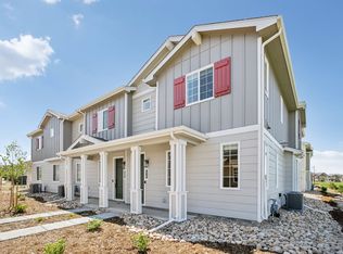 BB Living Colliers Hill, Erie, CO 80516