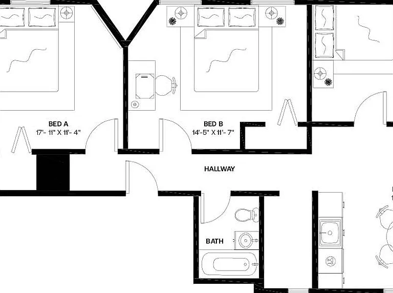 823 Dorchester Ave #C — Photo 12