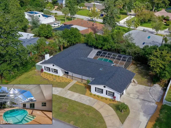 71 N Saint Andrews Dr, Ormond Beach, FL 32174