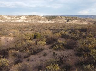 6395 E Cedar St #31, Camp Verde, AZ 86322