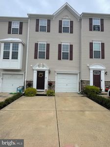 2102 E Oak Rd UNIT M4, Vineland, NJ, 08361