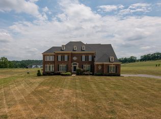 35503 Sunny Ridge Rd, Round Hill, VA 20141