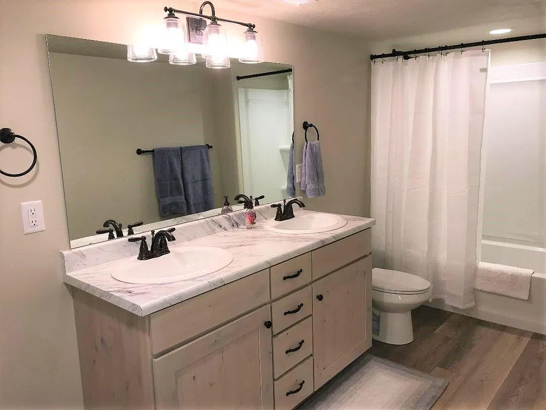2 bed, 1100 sqft, $1,475 — Photo 4