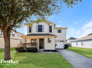 6523 Fairbrook Park Ln, Spring, TX 77379