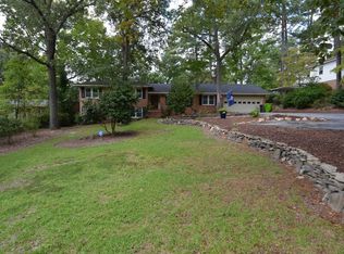 5909 Woodvine Rd, Columbia, SC 29206