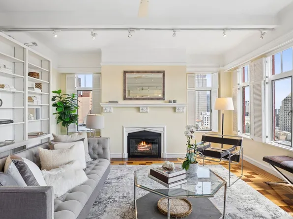 666 Post St, San Francisco, CA 94109