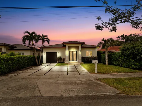 42 SW 34th Avenue, Miami, FL 33135
