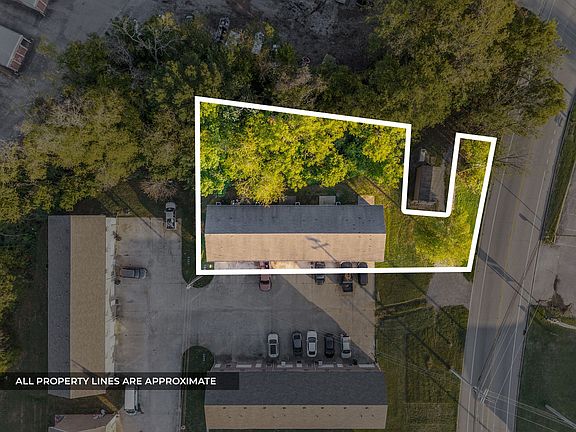 3rd image of 535 Lafayette Rd #F
