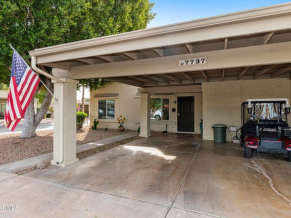 3rd image of 7737 E COLUMBINE Way