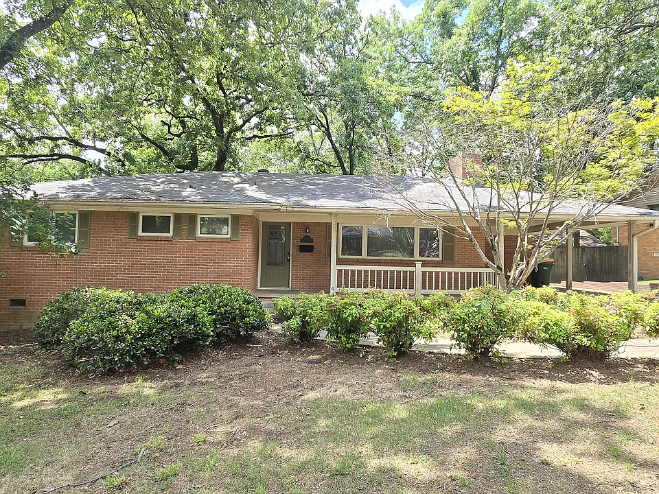 1700 Northwood Rd