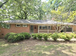 1700 Northwood Rd, N Little Rock, AR 72116