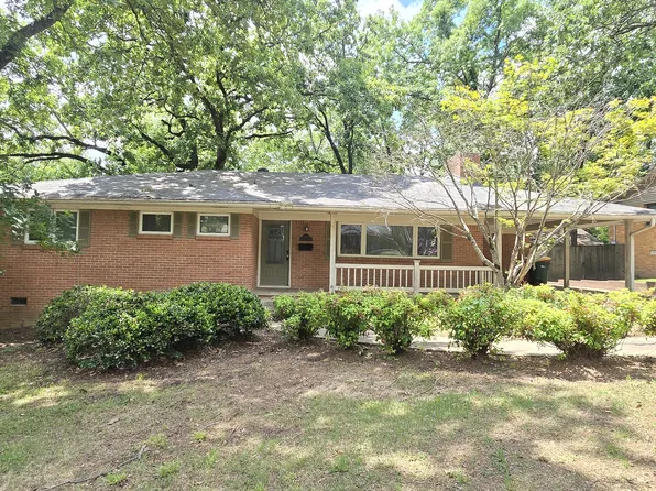 1700 Northwood Rd, N Little Rock, AR 72116