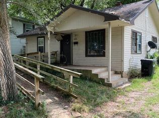 2940 W Harrison St, Springfield, MO 65802