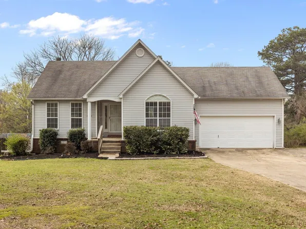 1305 Woodland Park Rd, Bryant, AR 72022