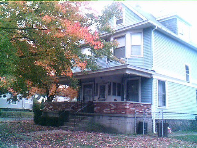 2424 Wayne Street