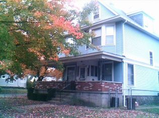 2424 Wayne St, Erie, PA 16503