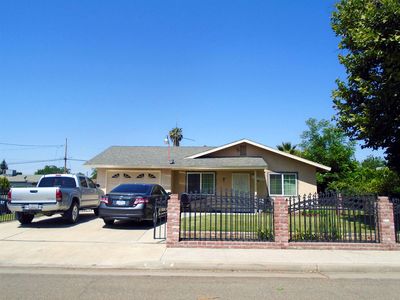 1526 King Ave, Corcoran, CA, 93212