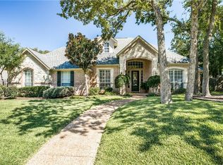 1609 Wingate Ct, Keller, TX 76248