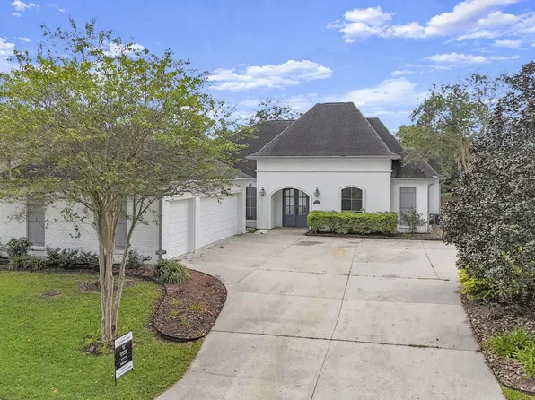 21287 Waterfront East Dr, Maurepas, LA 70449