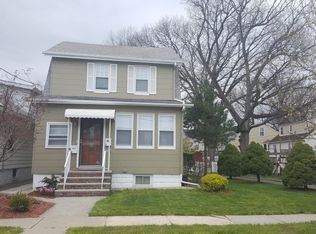 23 Duncan Pl, Nutley, NJ 07110