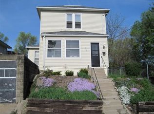 105 S Center St, Sioux City, IA 51103